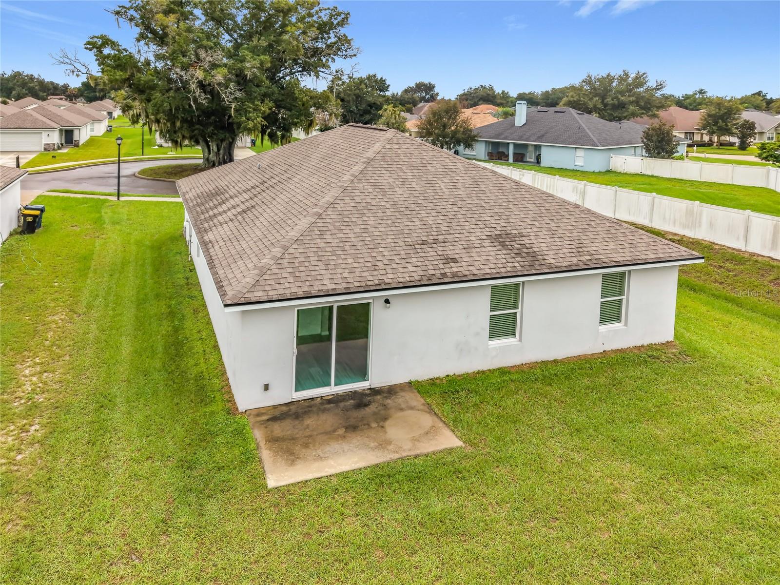 322 JUDY LANE, Auburndale, FL 33823