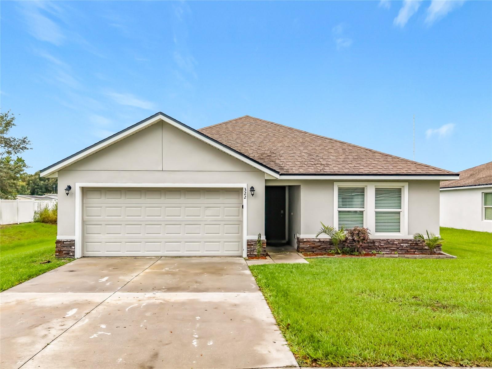 322 JUDY LANE, Auburndale, FL 33823