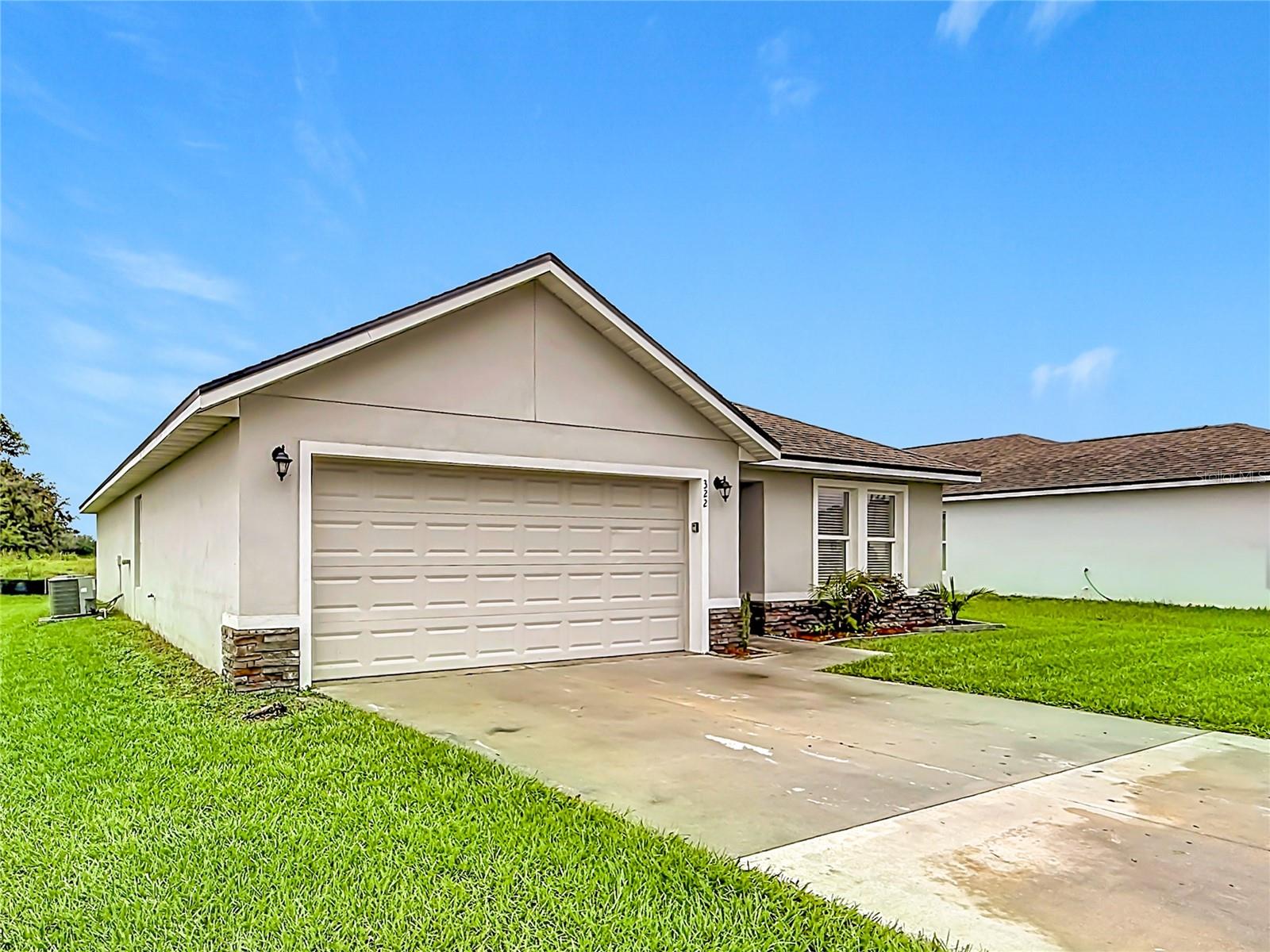 322 JUDY LANE, Auburndale, FL 33823