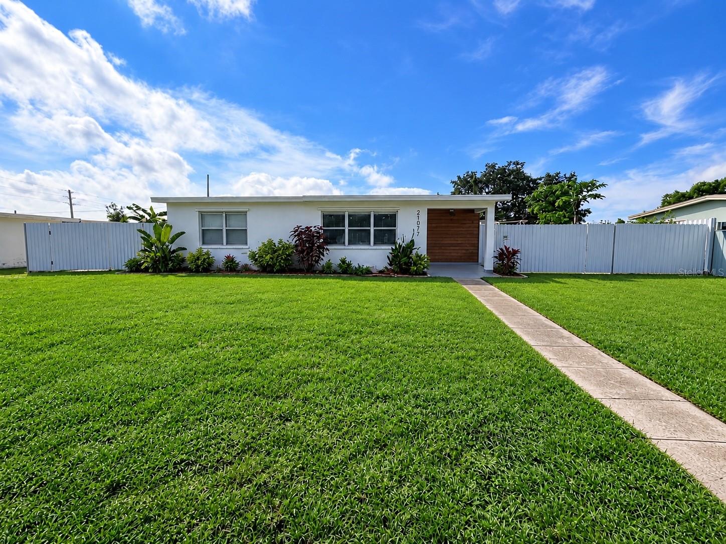 21077 MIDWAY BOULEVARD, Port Charlotte, FL 33952 21077 MIDWAY BOULEVARD, Port Charlotte, FL 33952