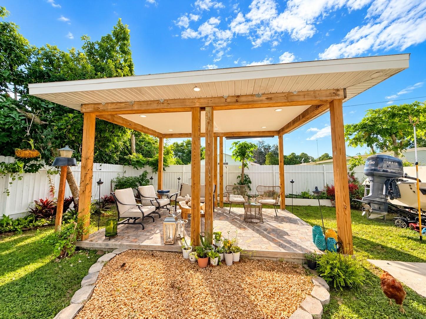 Gazebo