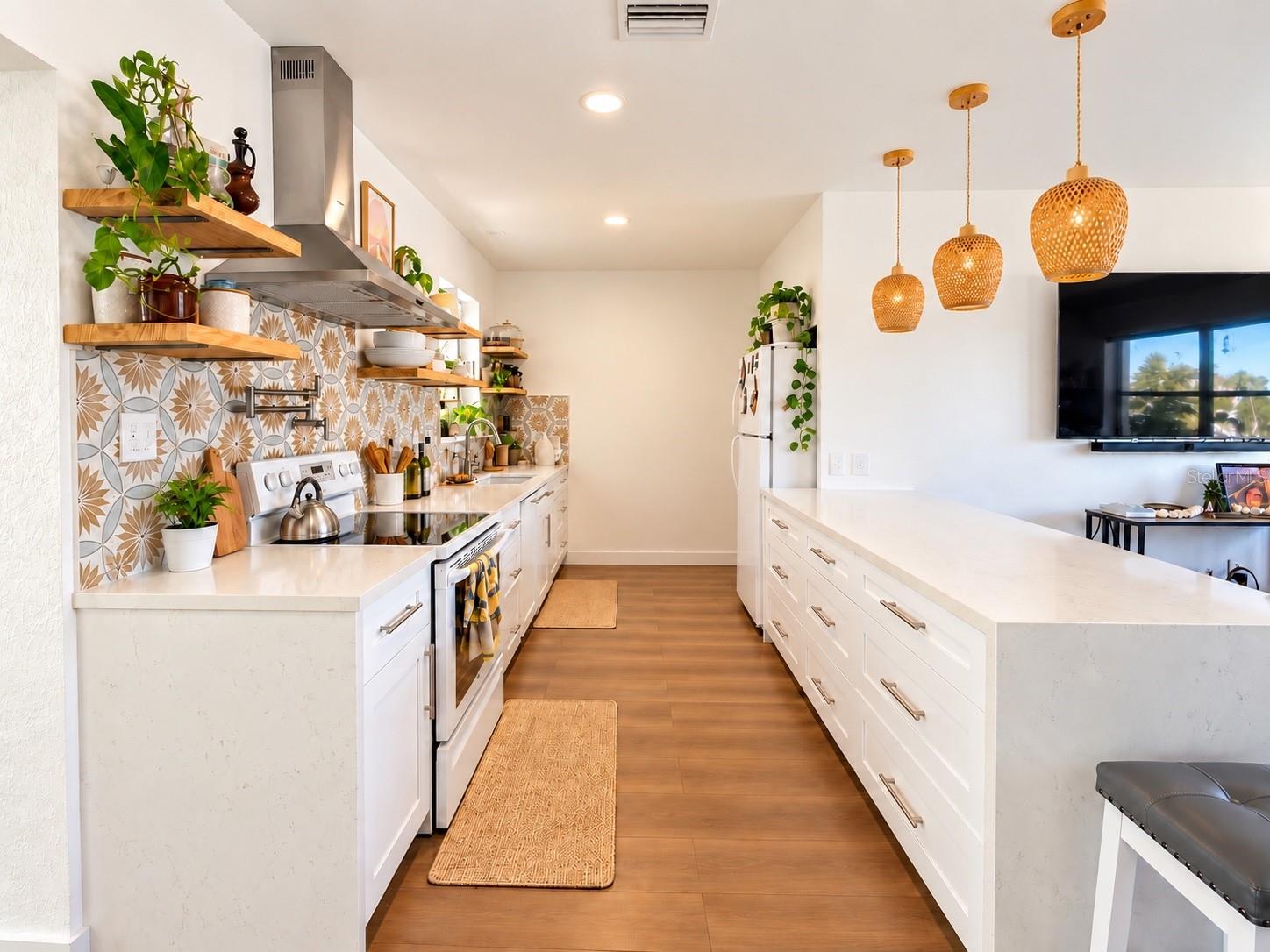 Kitchen Kitchen