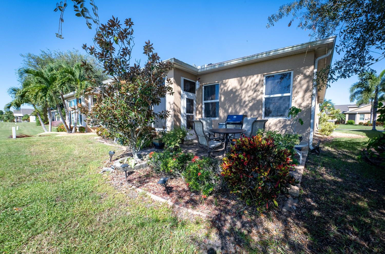 24032 BUCKINGHAM WAY, Port Charlotte, FL 33980