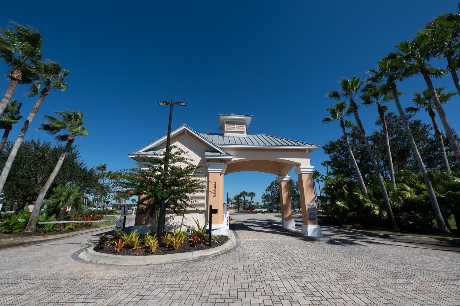 24032 BUCKINGHAM WAY, Port Charlotte, FL 33980