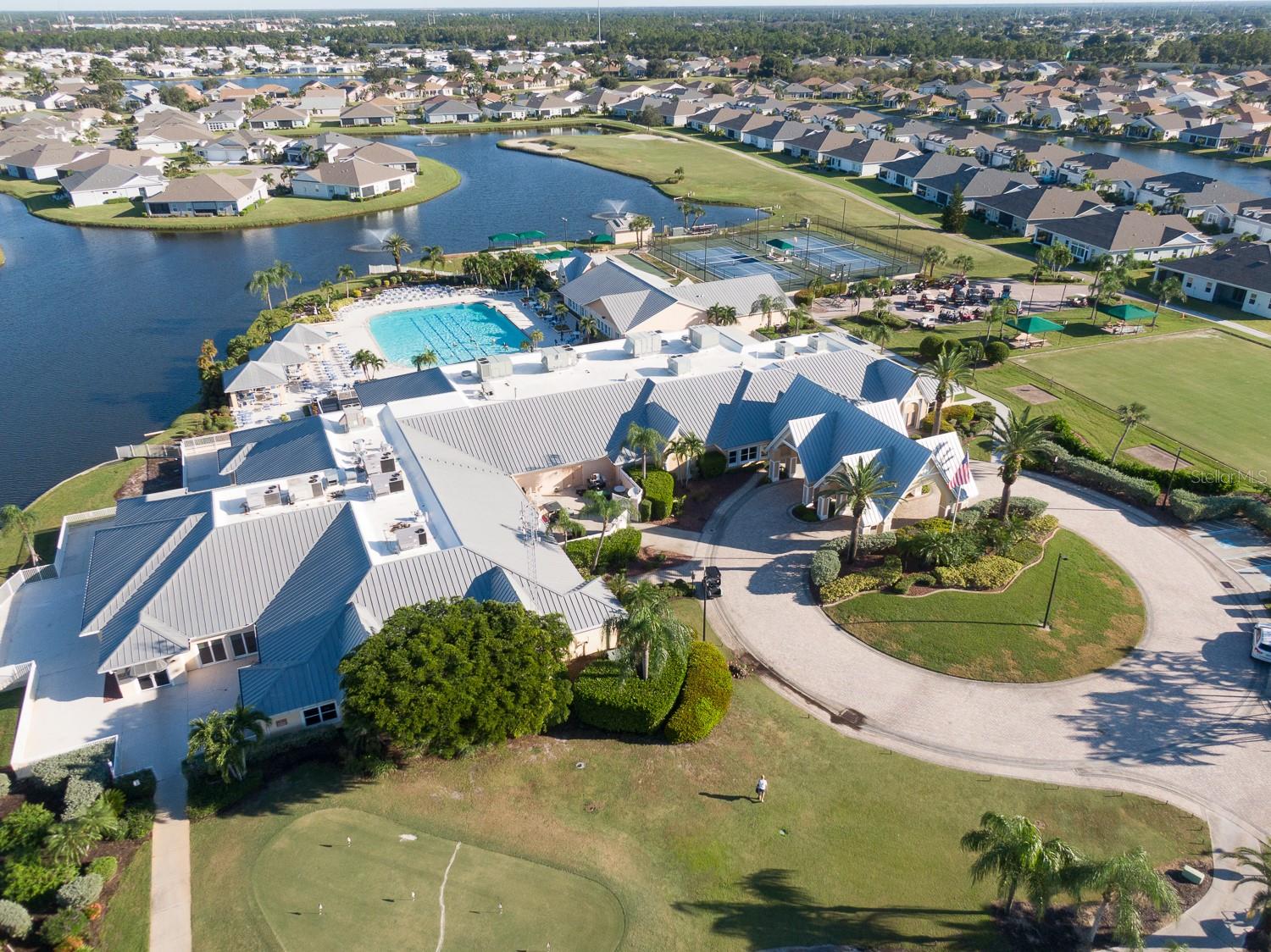 24032 BUCKINGHAM WAY, Port Charlotte, FL 33980
