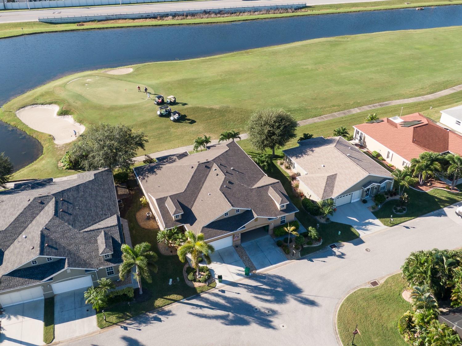 24032 BUCKINGHAM WAY, Port Charlotte, FL 33980