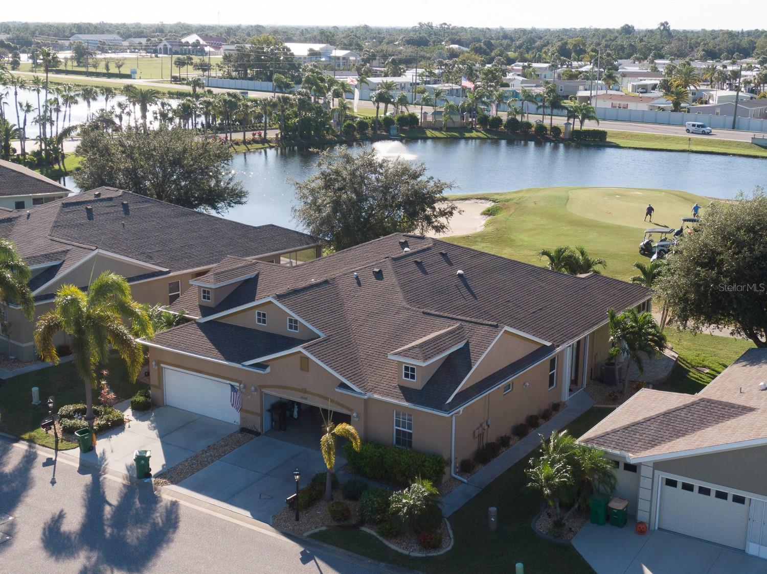 24032 BUCKINGHAM WAY, Port Charlotte, FL 33980