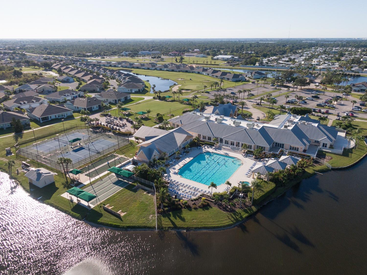 24032 BUCKINGHAM WAY, Port Charlotte, FL 33980