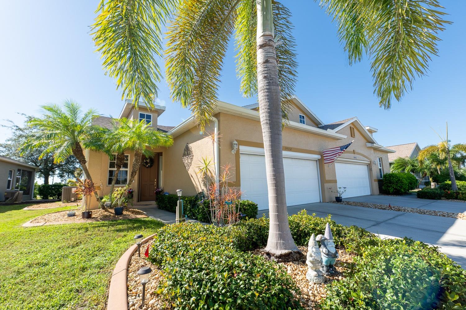 24032 BUCKINGHAM WAY, Port Charlotte, FL 33980
