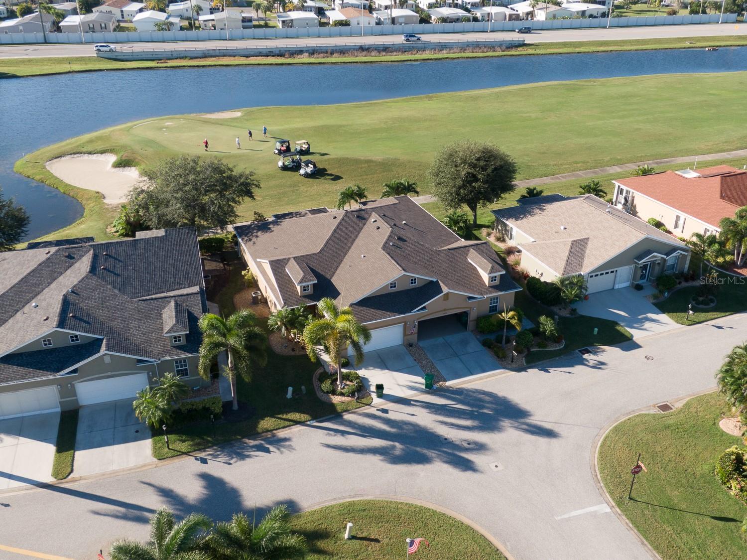 24032 BUCKINGHAM WAY, Port Charlotte, FL 33980