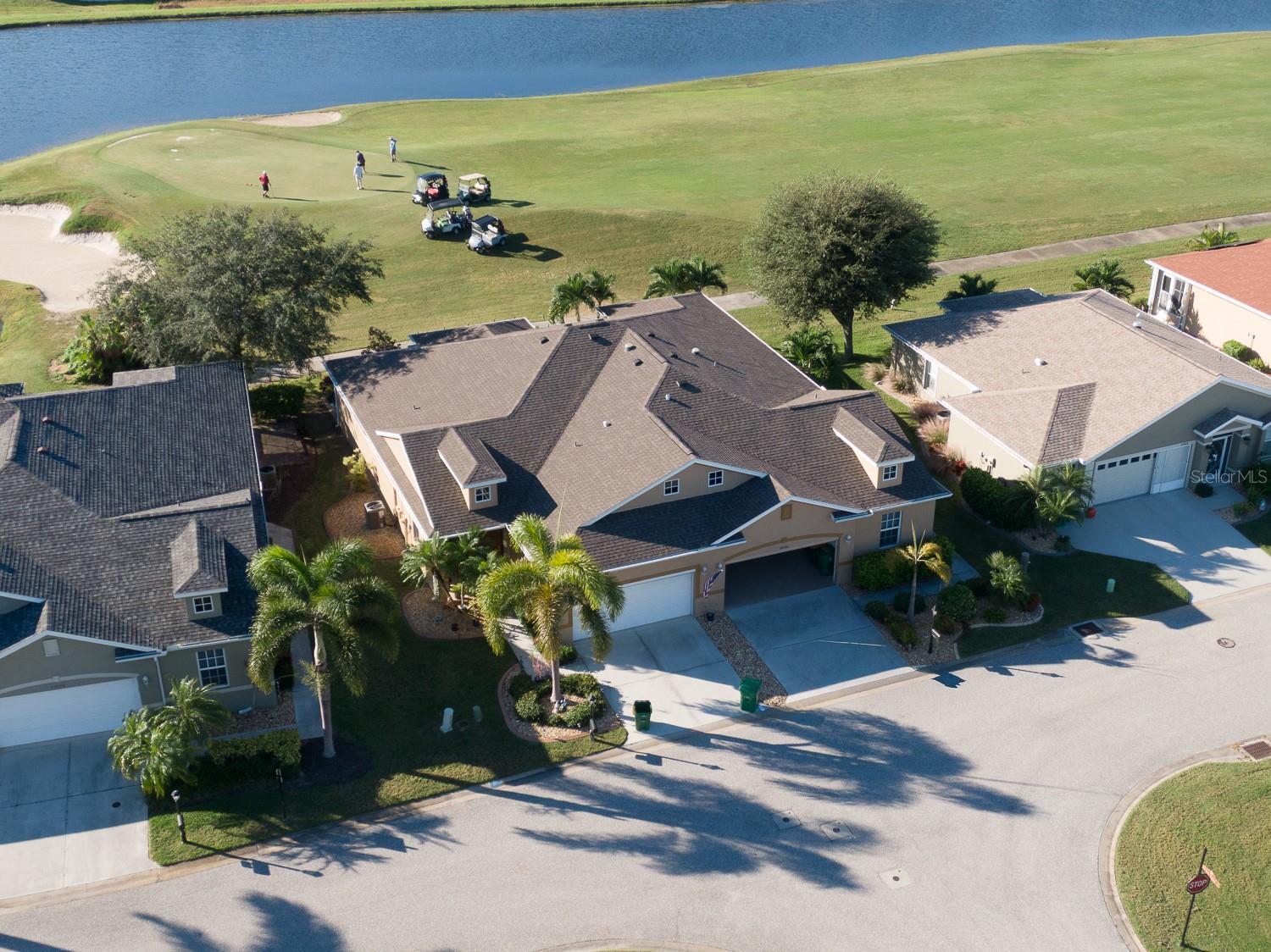 24032 BUCKINGHAM WAY, Port Charlotte, FL 33980