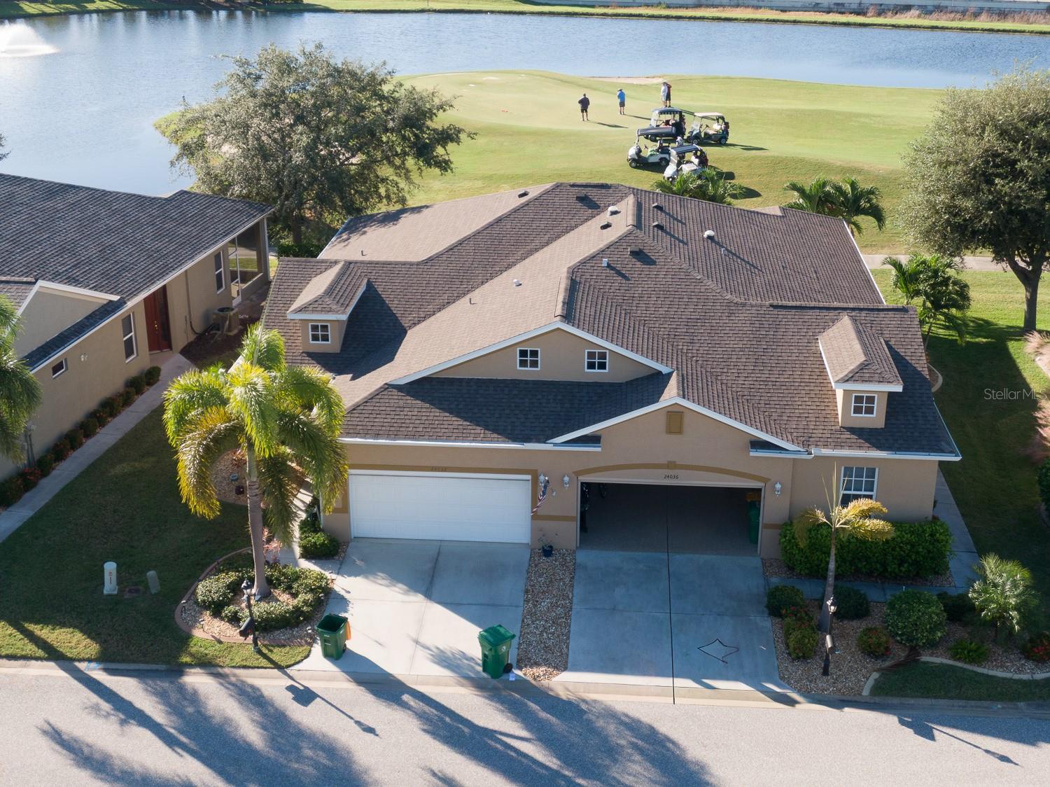 24032 BUCKINGHAM WAY, Port Charlotte, FL 33980