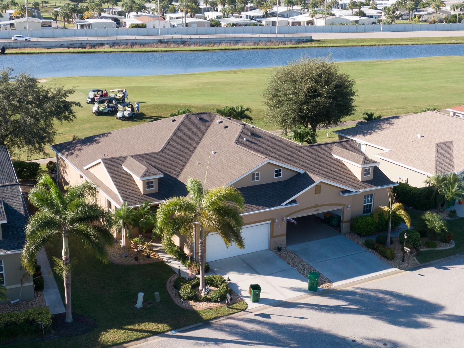 24032 BUCKINGHAM WAY, Port Charlotte, FL 33980