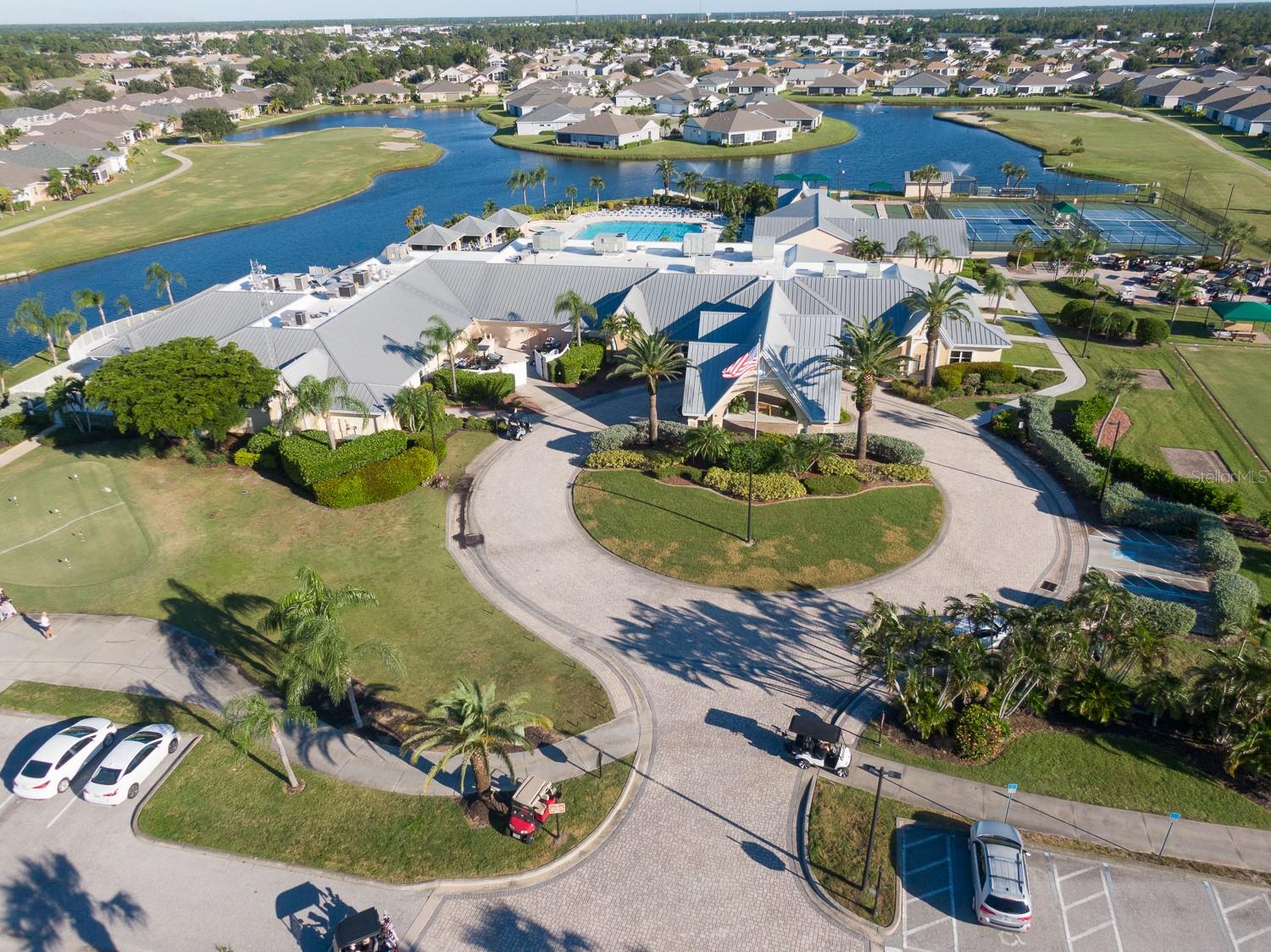 24032 BUCKINGHAM WAY, Port Charlotte, FL 33980