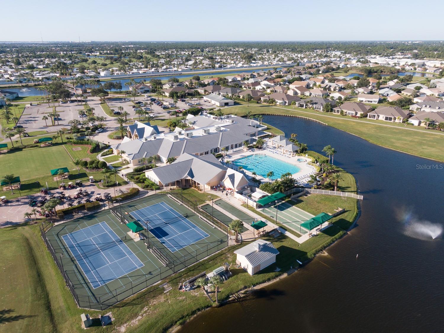 24032 BUCKINGHAM WAY, Port Charlotte, FL 33980
