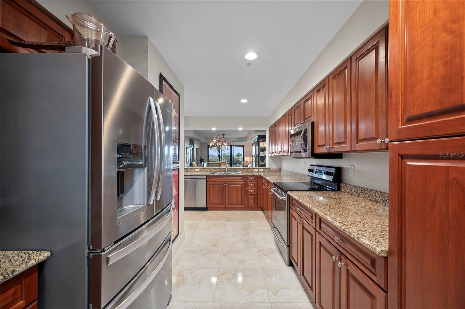 1349 AQUI ESTA DRIVE, #133, Punta Gorda, FL 33950