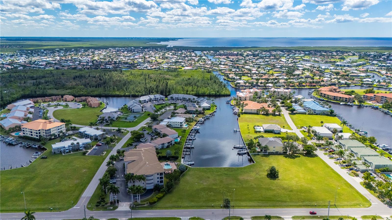 1349 AQUI ESTA DRIVE, #133, Punta Gorda, FL 33950