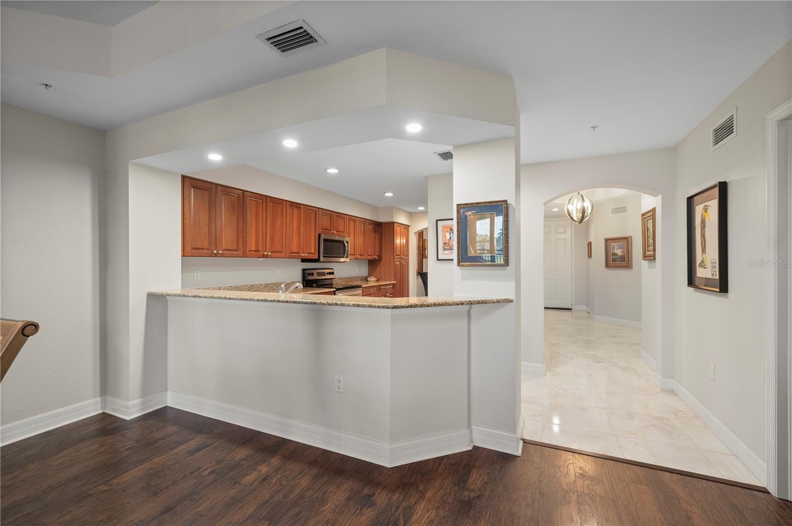 1349 AQUI ESTA DRIVE, #133, Punta Gorda, FL 33950