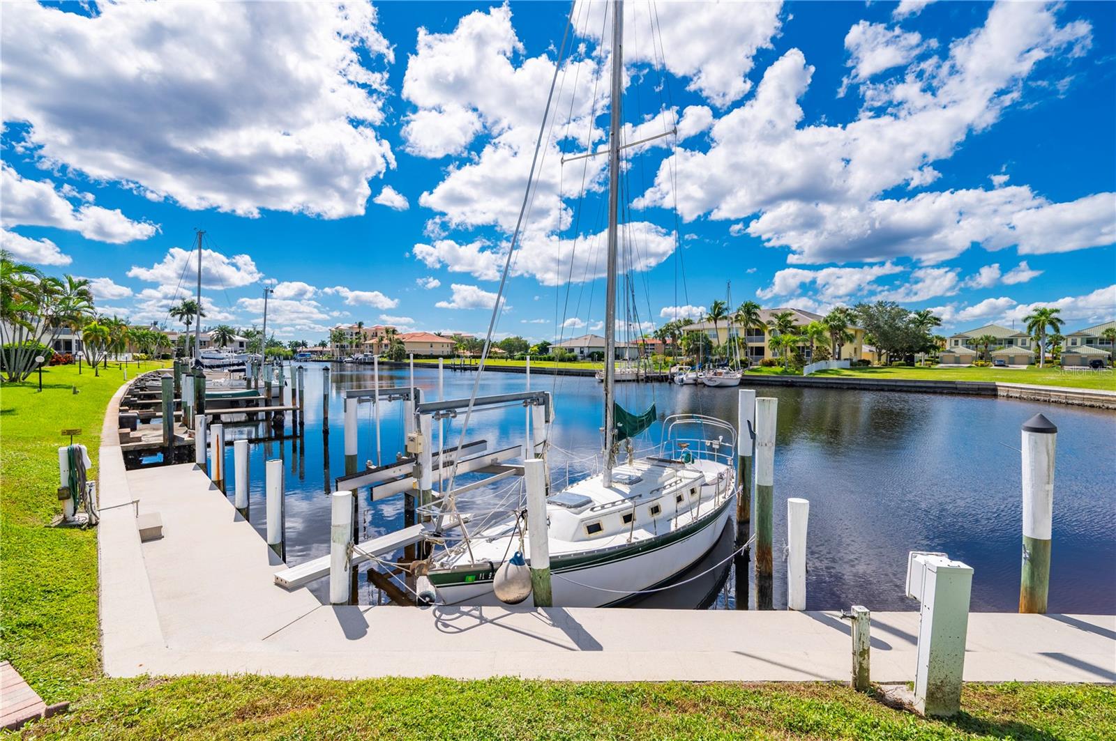1349 AQUI ESTA DRIVE, #133, Punta Gorda, FL 33950