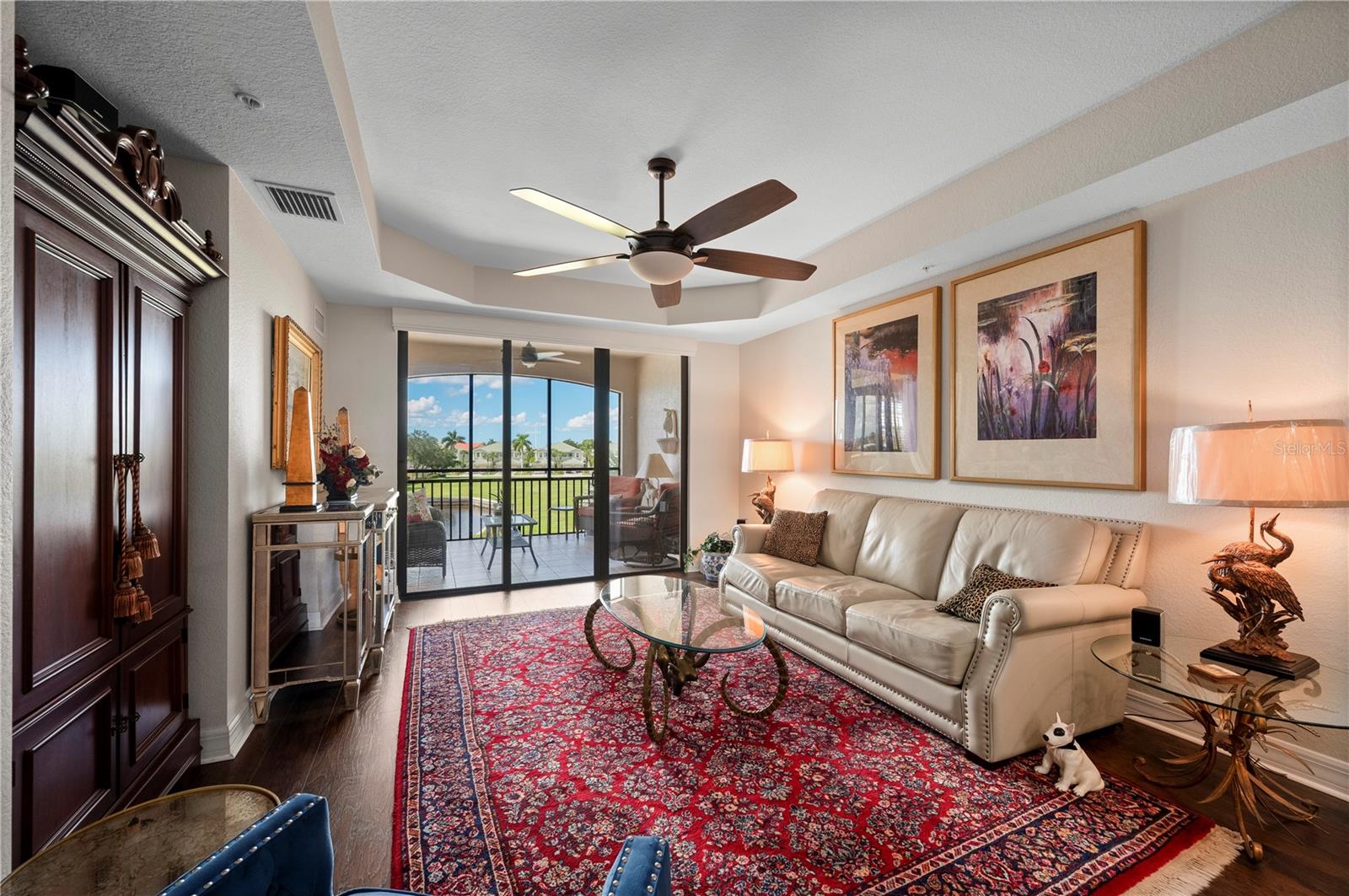 1349 AQUI ESTA DRIVE, #133, Punta Gorda, FL 33950