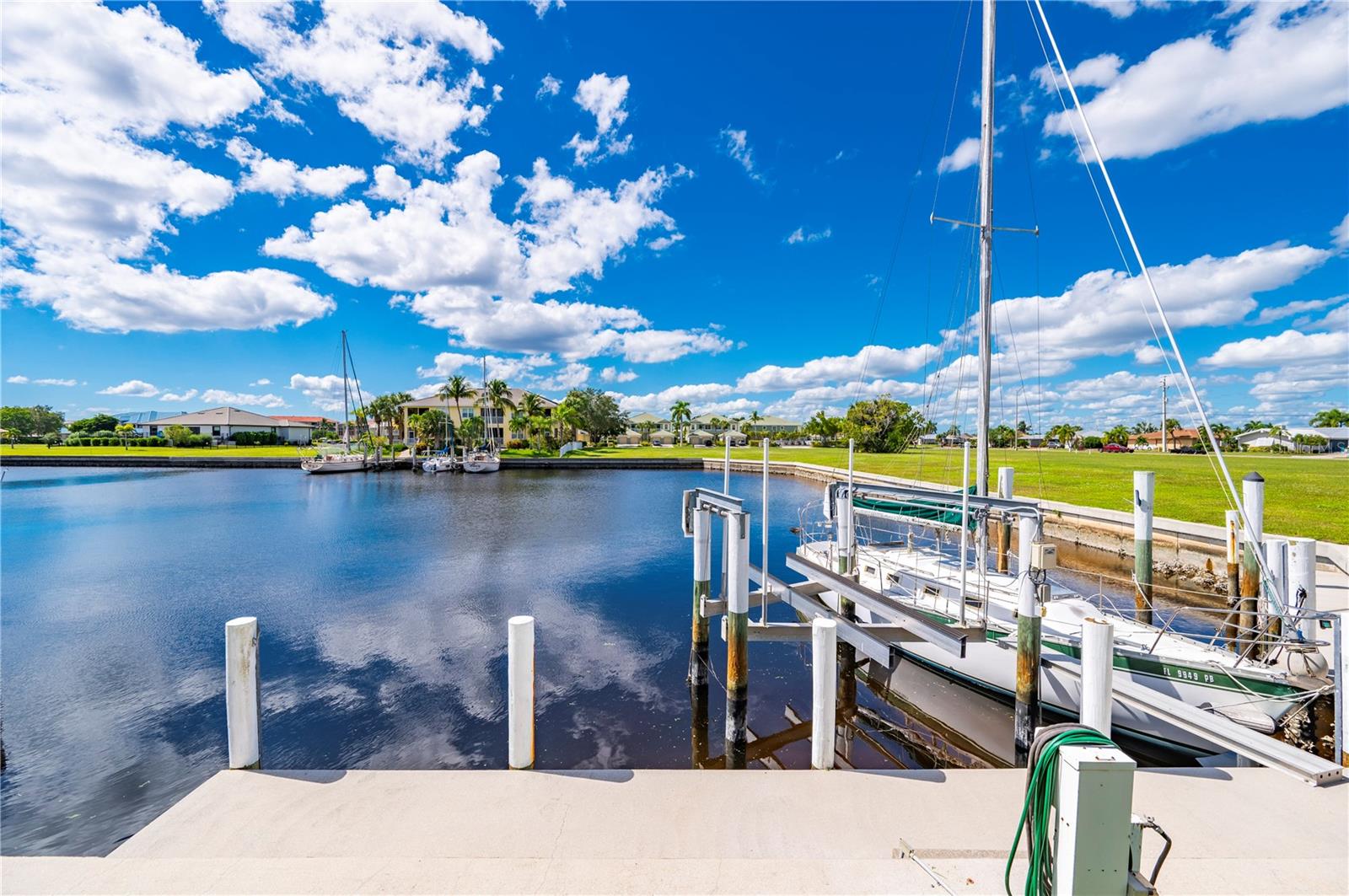 1349 AQUI ESTA DRIVE, #133, Punta Gorda, FL 33950