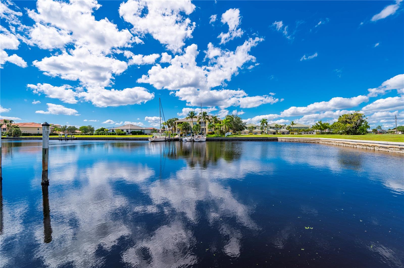 1349 AQUI ESTA DRIVE, #133, Punta Gorda, FL 33950