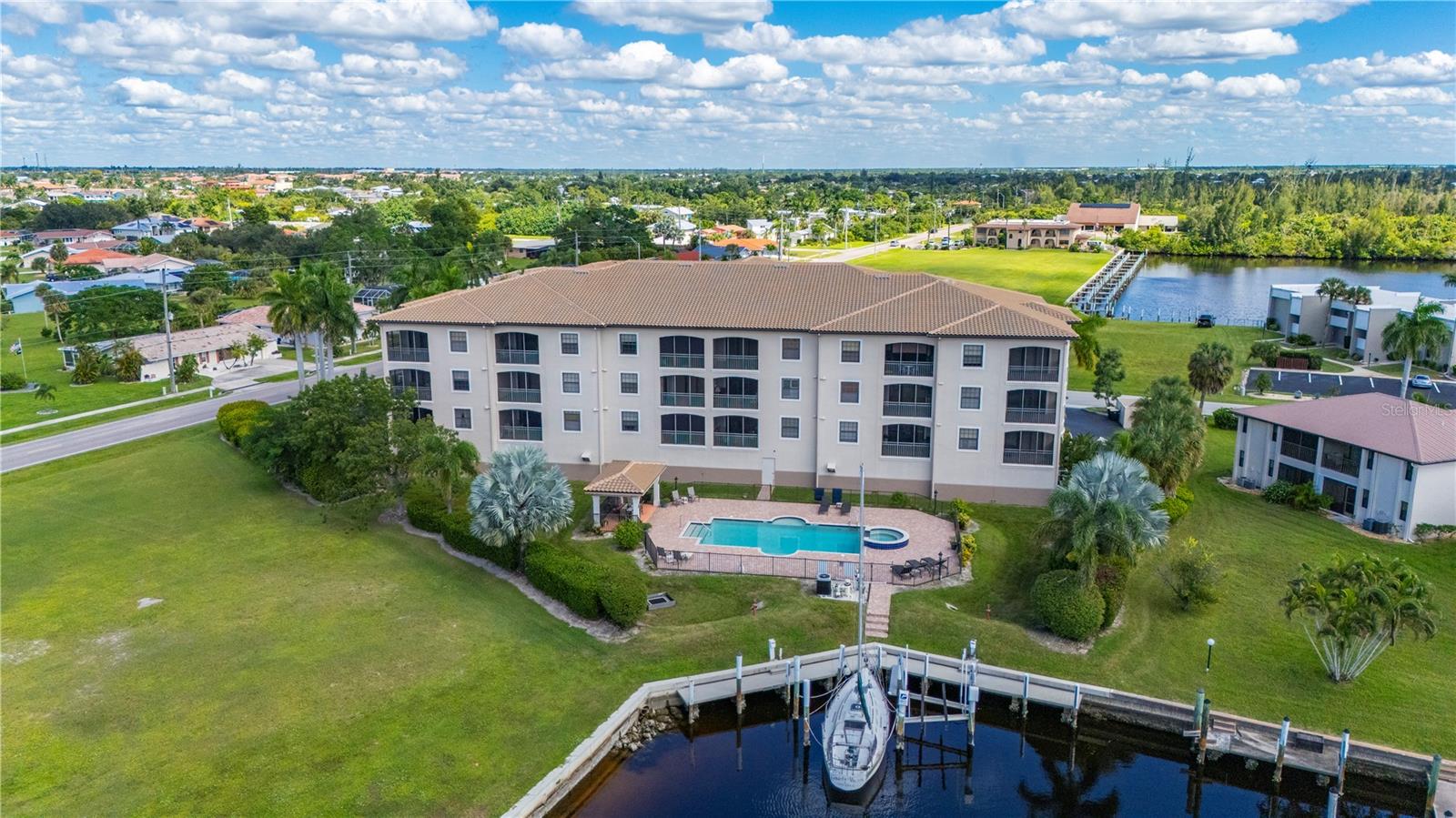 1349 AQUI ESTA DRIVE, #133, Punta Gorda, FL 33950