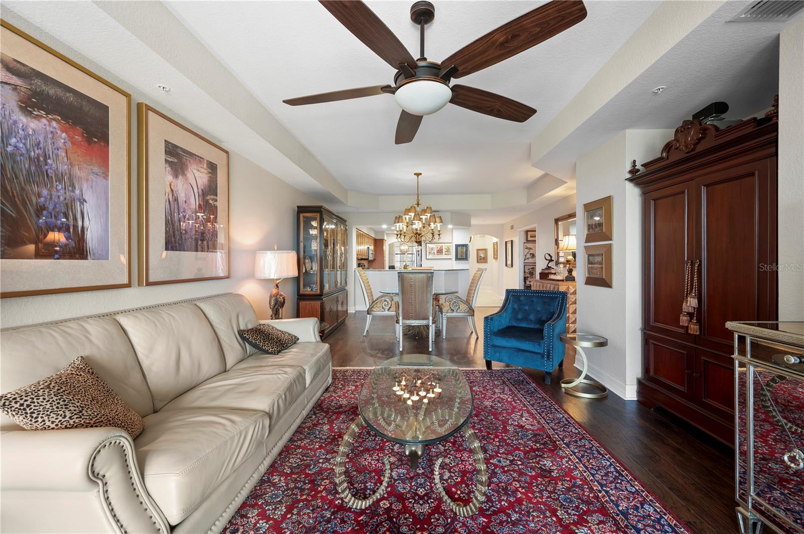 1349 AQUI ESTA DRIVE, #133, Punta Gorda, FL 33950