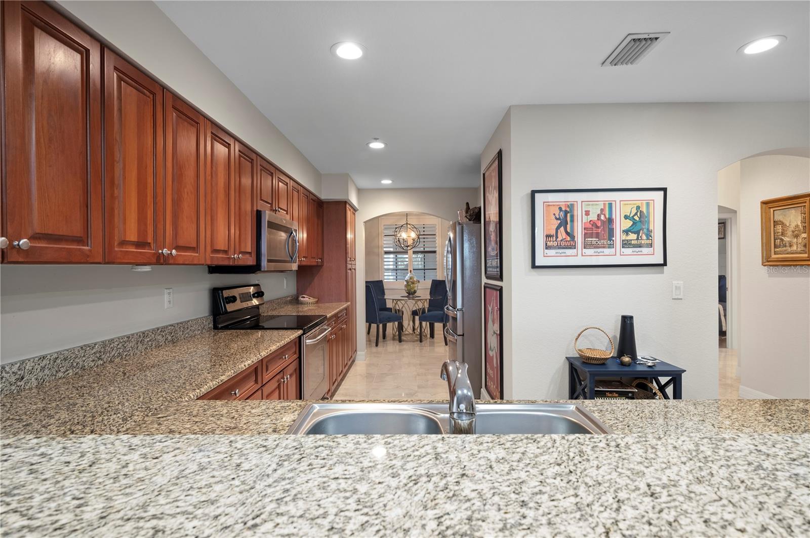 1349 AQUI ESTA DRIVE, #133, Punta Gorda, FL 33950