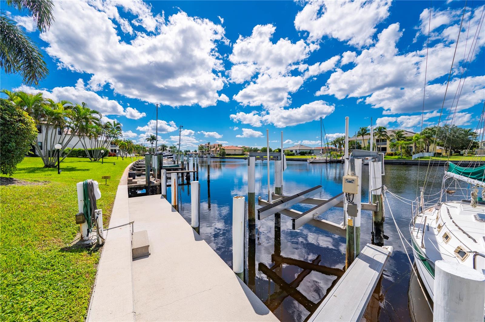 1349 AQUI ESTA DRIVE, #133, Punta Gorda, FL 33950