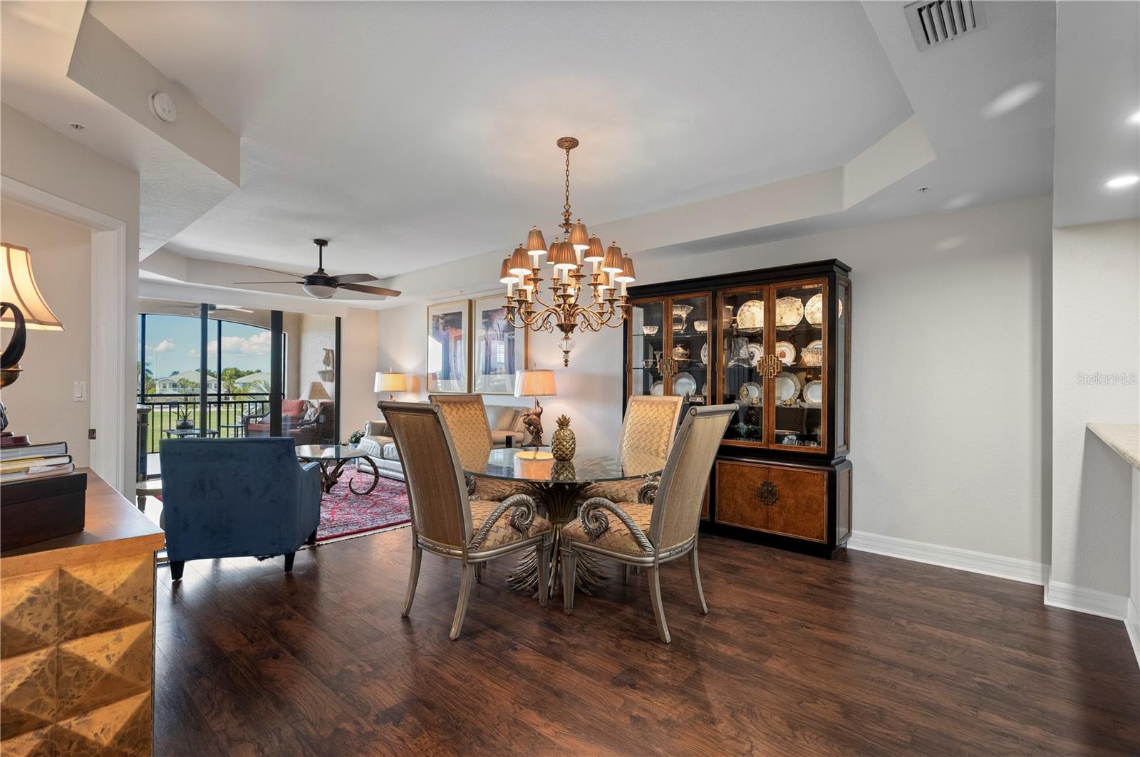 1349 AQUI ESTA DRIVE, #133, Punta Gorda, FL 33950