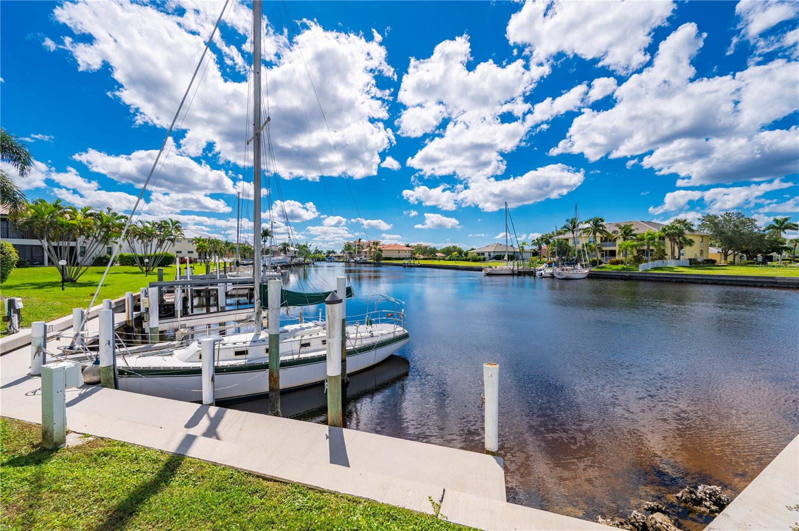 1349 AQUI ESTA DRIVE, #133, Punta Gorda, FL 33950