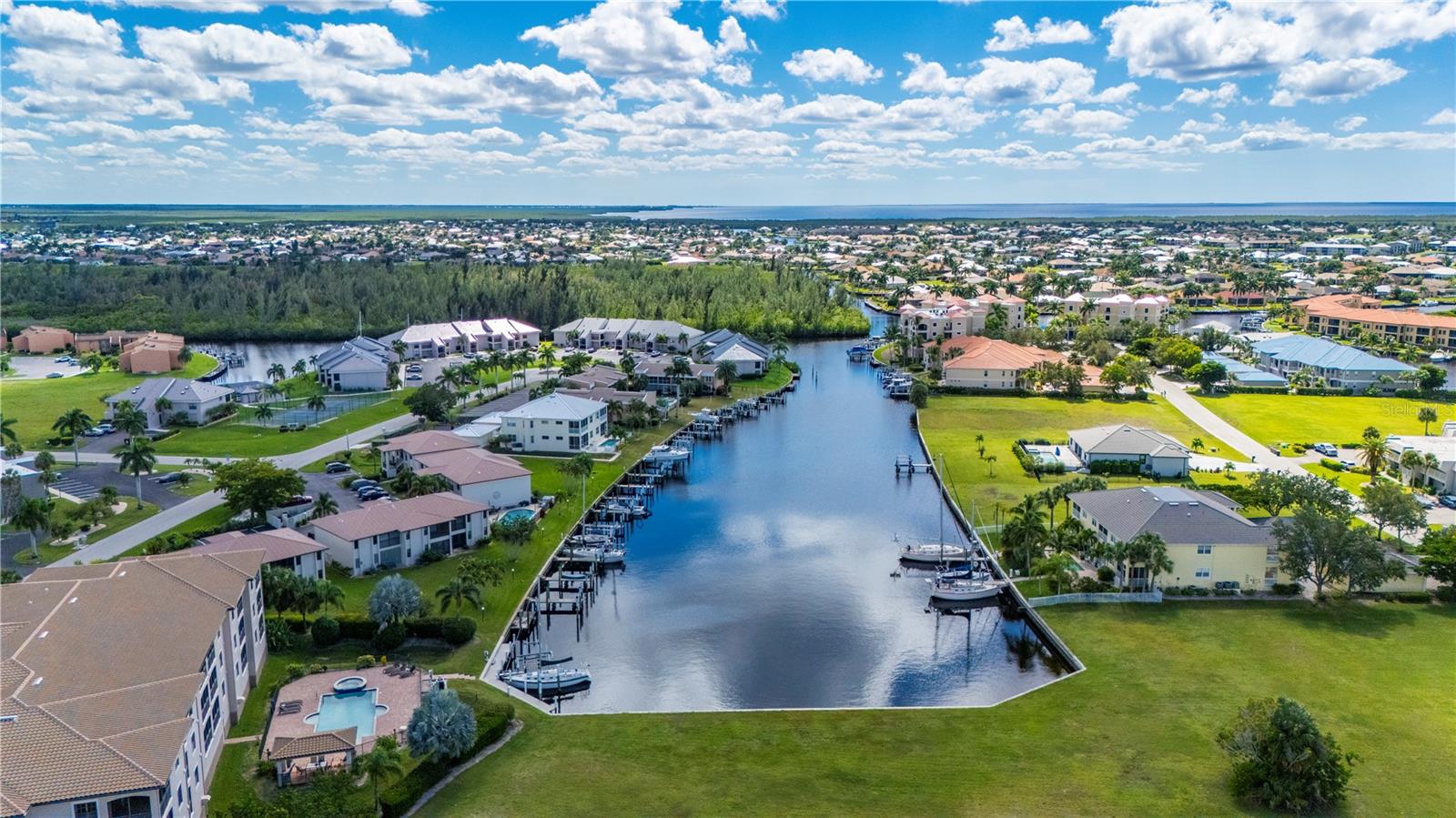 1349 AQUI ESTA DRIVE, #133, Punta Gorda, FL 33950
