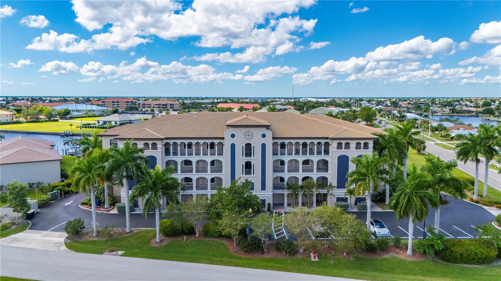 1349 AQUI ESTA DRIVE, #133, Punta Gorda, FL 33950