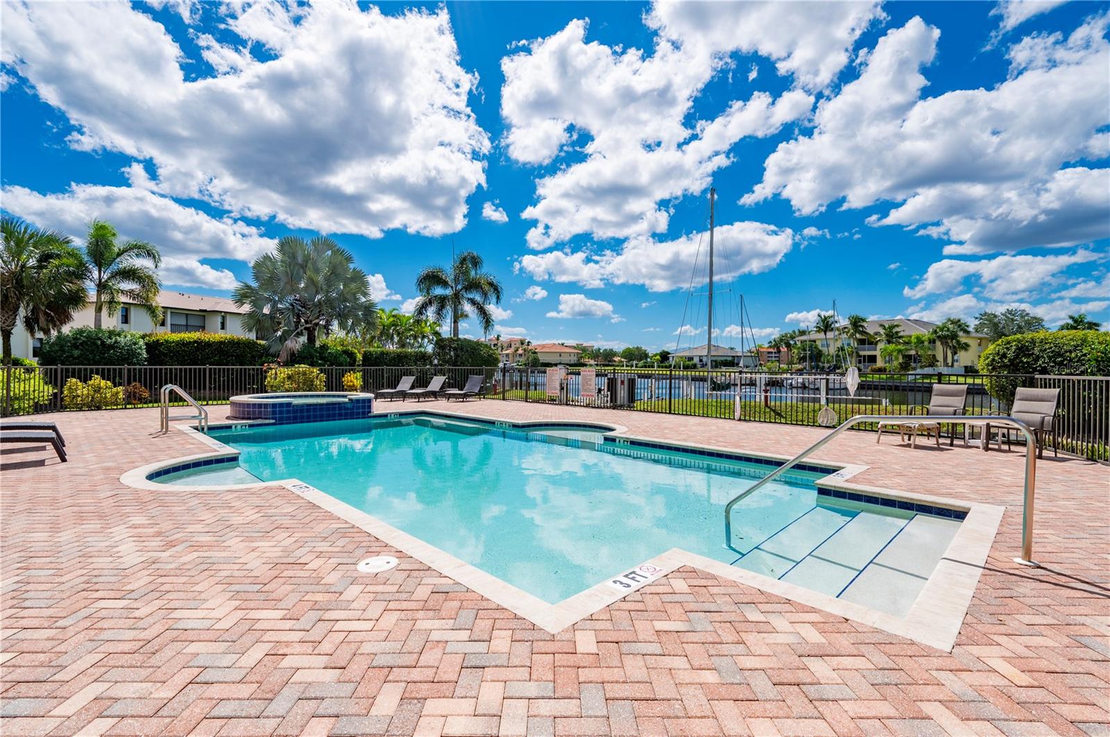 1349 AQUI ESTA DRIVE, #133, Punta Gorda, FL 33950