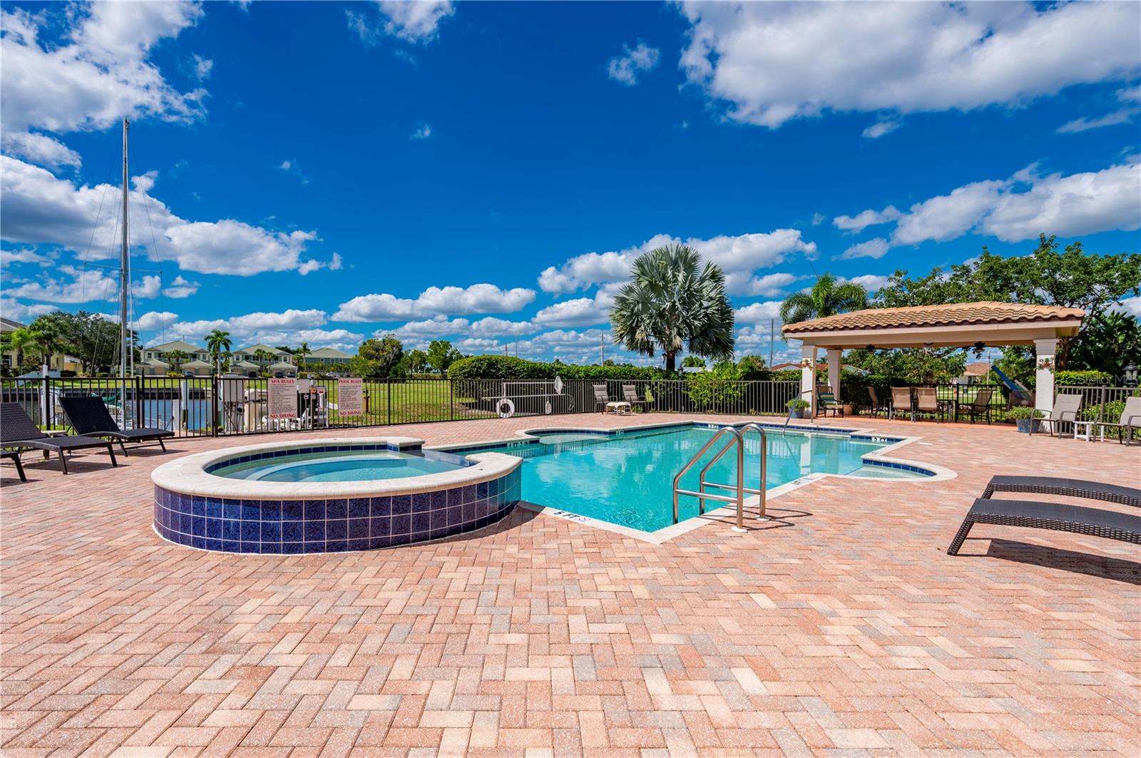 1349 AQUI ESTA DRIVE, #133, Punta Gorda, FL 33950
