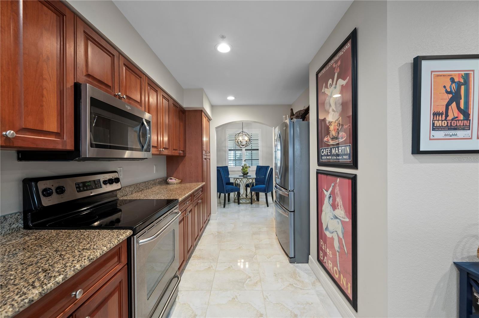 1349 AQUI ESTA DRIVE, #133, Punta Gorda, FL 33950
