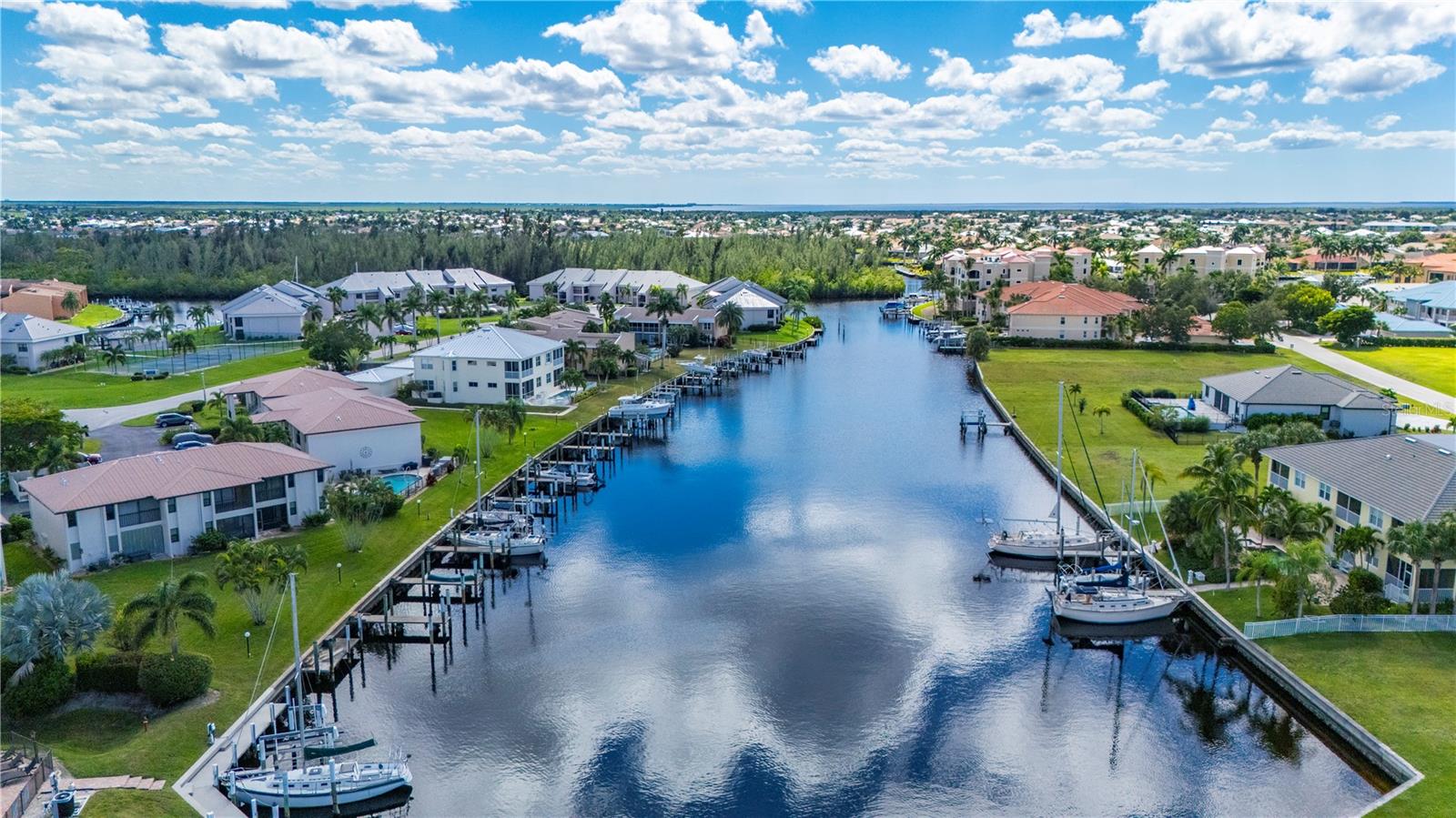 1349 AQUI ESTA DRIVE, #133, Punta Gorda, FL 33950
