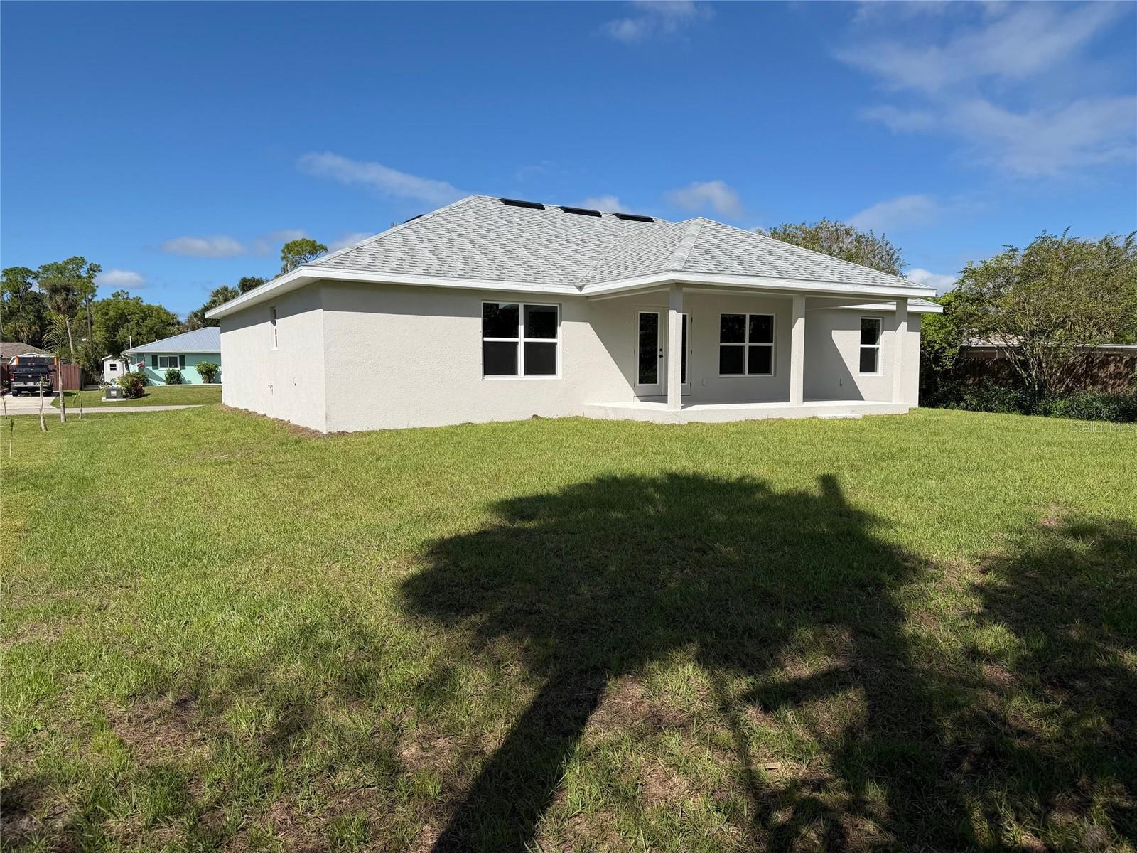 1092 ARCHER STREET, Port Charlotte, FL 33952