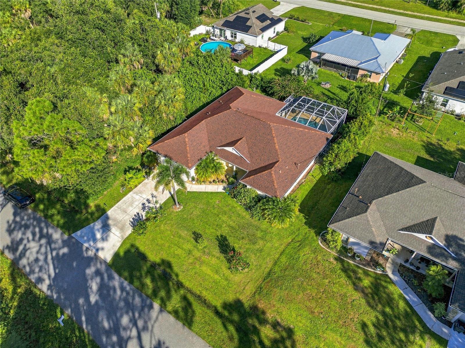 4364 SKYWAY AVENUE, North Port, FL 34288