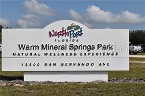 WMS and Spa