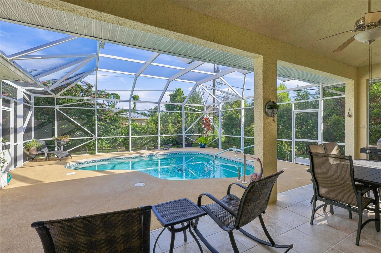 lanai