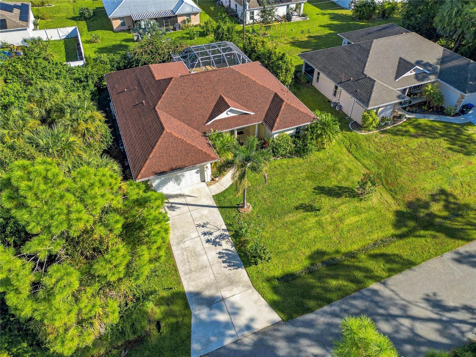 4364 SKYWAY AVENUE, North Port, FL 34288