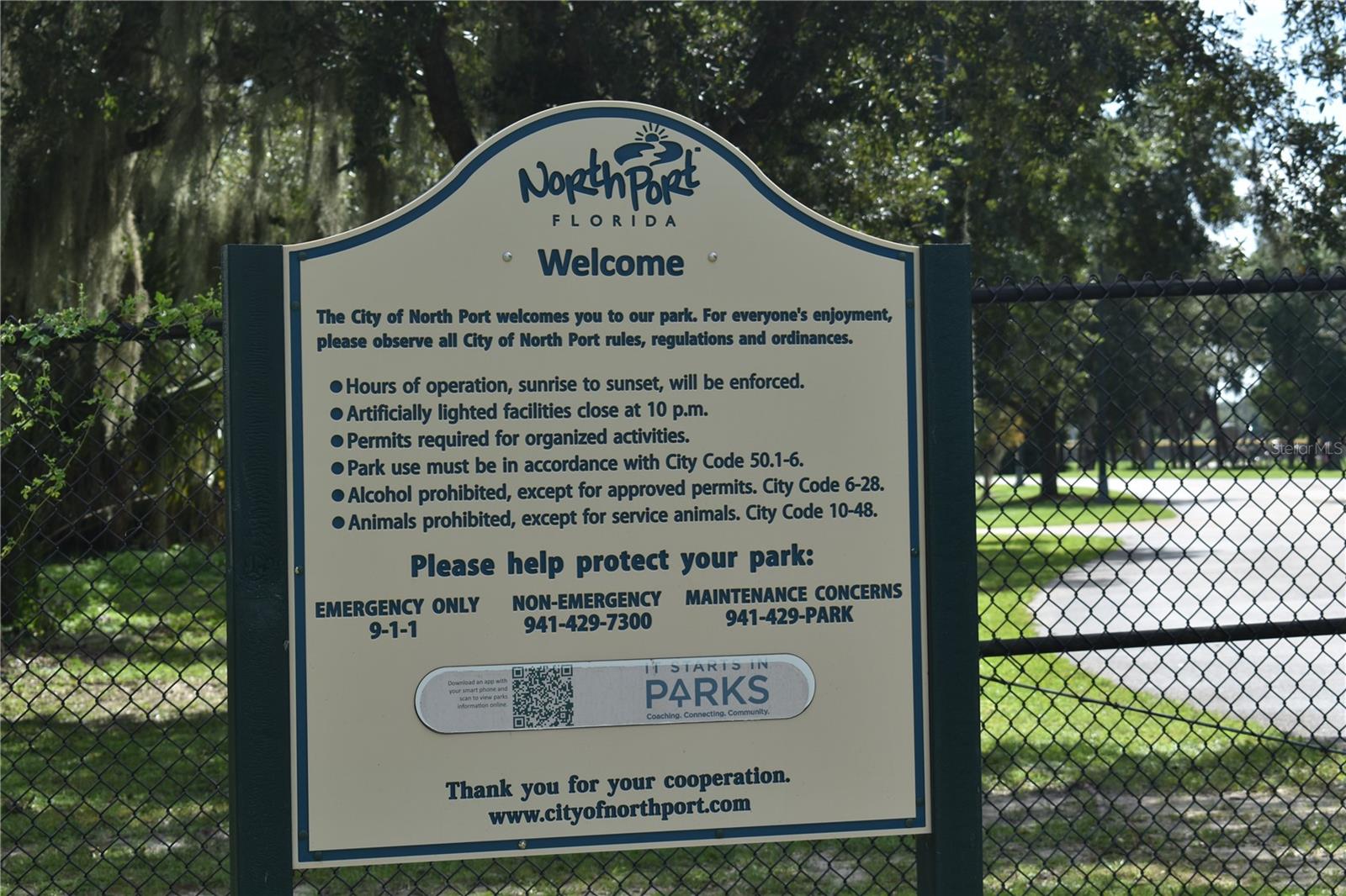 Atwater park