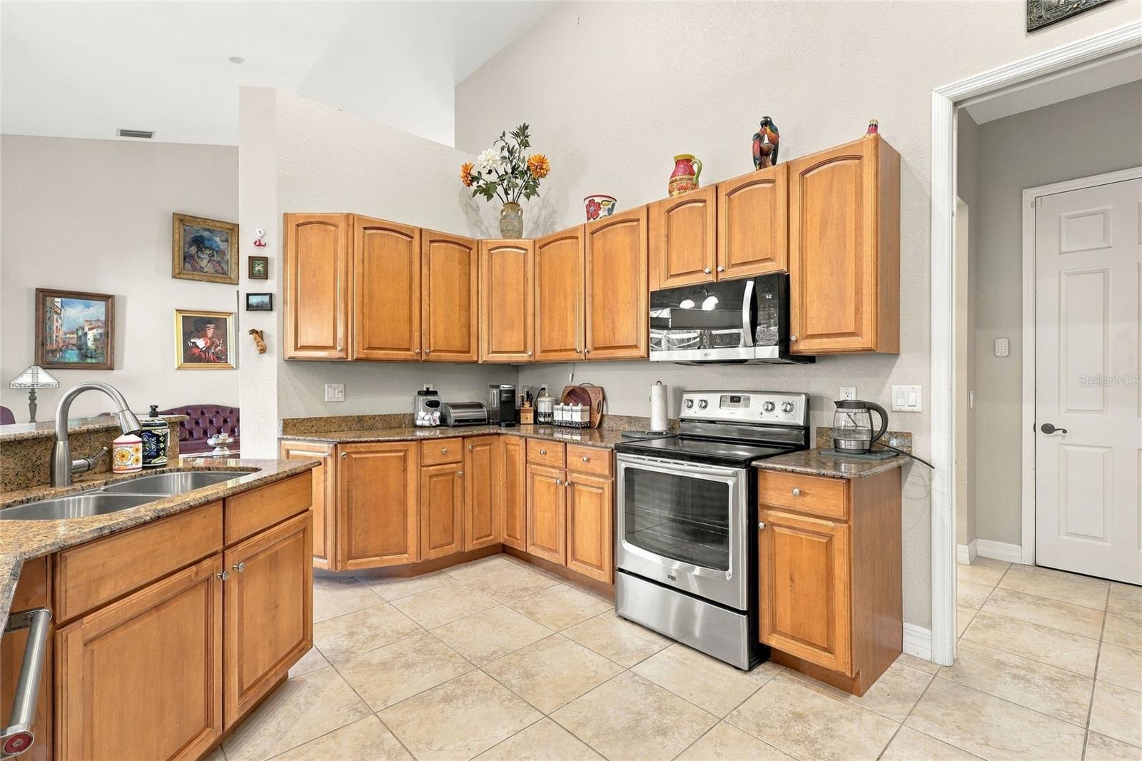 new appliances
