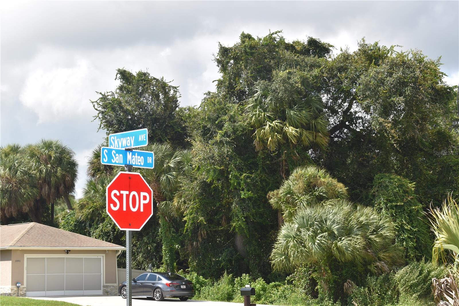 4364 SKYWAY AVENUE, North Port, FL 34288