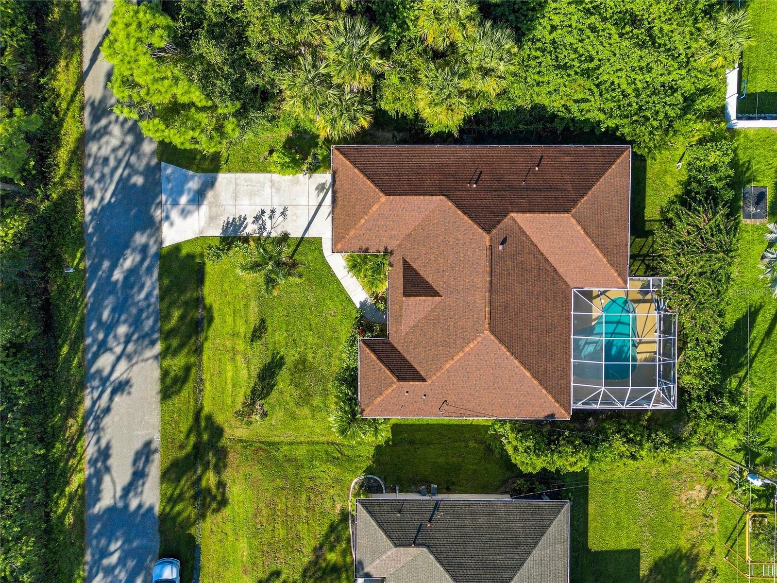 4364 SKYWAY AVENUE, North Port, FL 34288