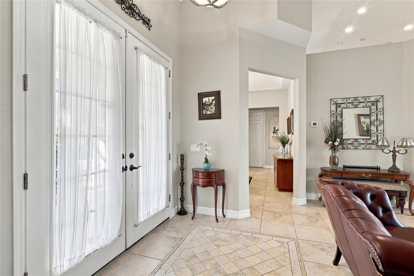 Foyer