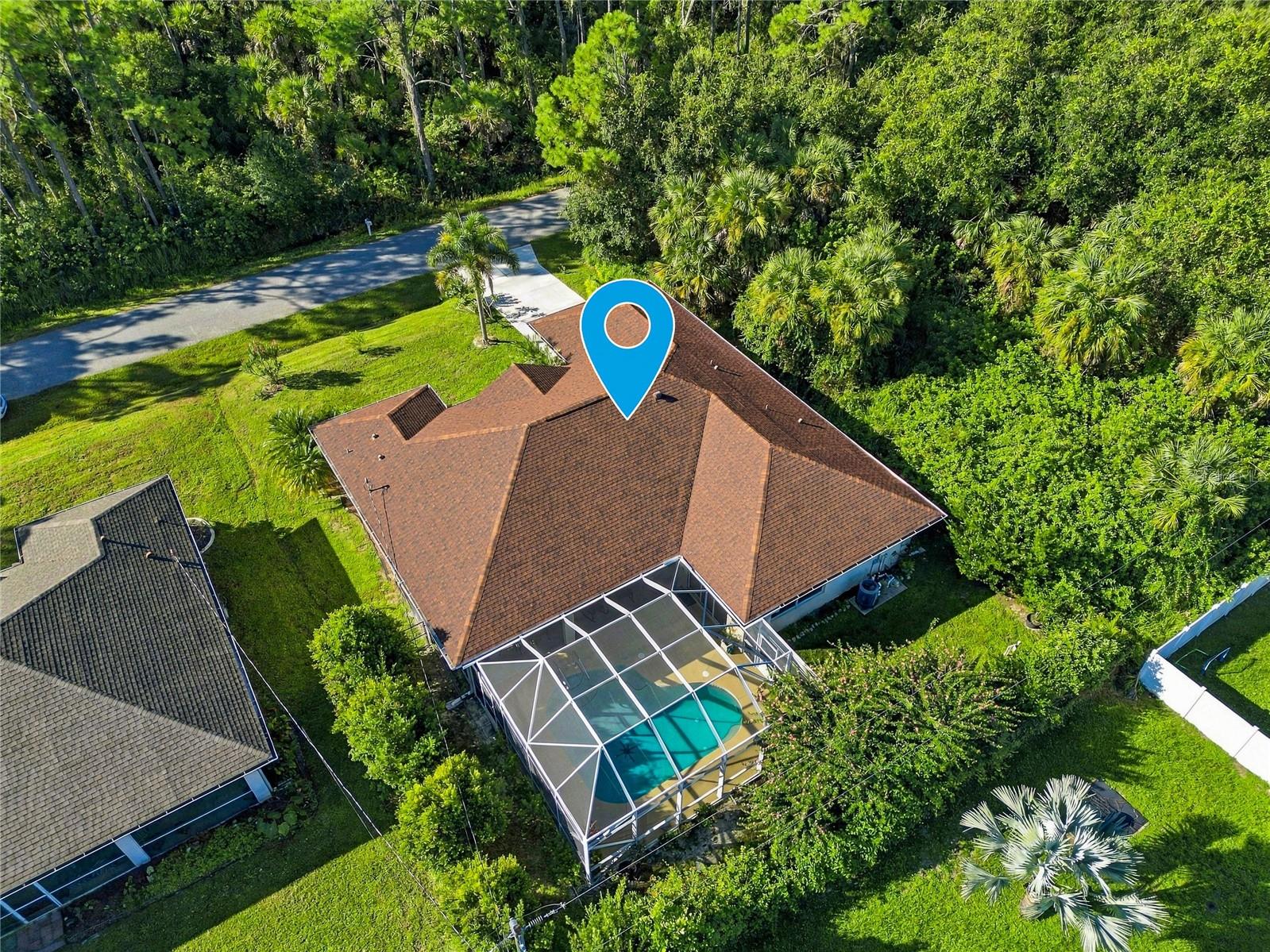4364 SKYWAY AVENUE, North Port, FL 34288