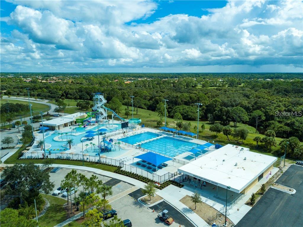 North Port CoolToday Water Park